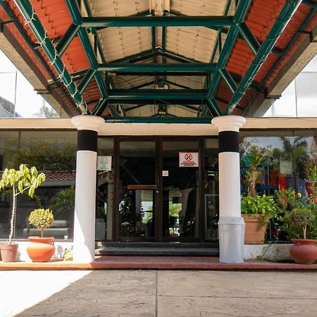 Hotel Plaza Mazari Suchiate Exterior foto